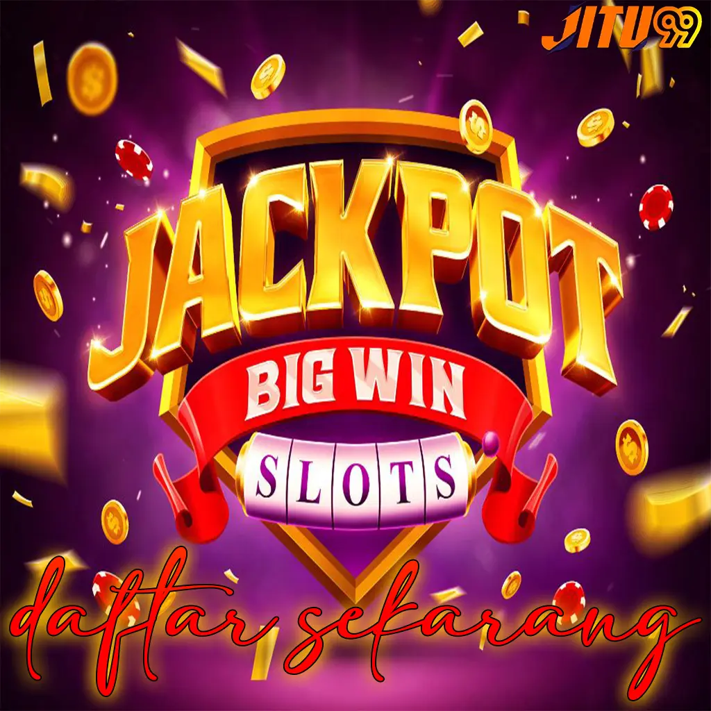 DAFTAR SLOTBOM77